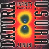 Infinity - Radio Edit