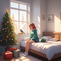 December Dreaming