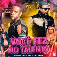 Você Fez no Talento