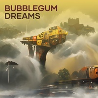 Bubblegum Dreams