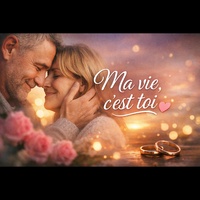 Ma vie c'est toi