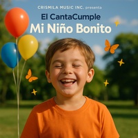 Mi Niño Bonito