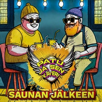 Saunan jälkeen