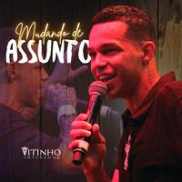 Mudando de Assunto - Cover
