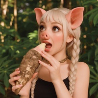 mandioca