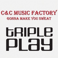 Gonna Make You Sweat (Everybody Dance Now) (Master Mix Instrumental)