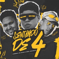Sentando de 4