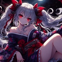 Forbidden Petals Torn (feat. harchan2006 & Luminous Angels)