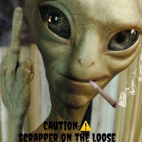 SCRAPPER
