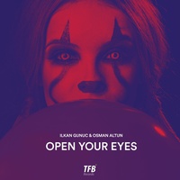 Open Your Eyes