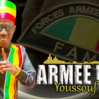 Armée Mali