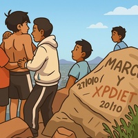 Jovenes Pa Eso Vienen