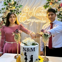 Juntos Hasta El Final