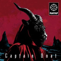 Captain Goat