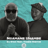Ngamane Uhambe