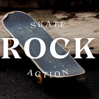 Skate Rock Action
