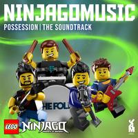 LEGO Ninjago WEEKEND WHIP - The Ghost Whip Remix