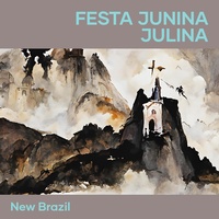 Festa junina julina