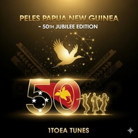 West Papua (Hear Our Call)
