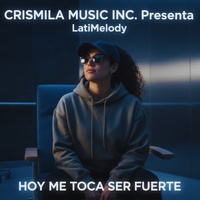 Hoy me toca ser fuerte