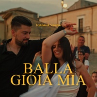 BALLA GIOIA MIA