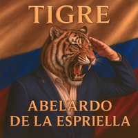 Tigre Abelardo De La Espriella