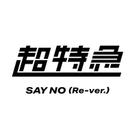 SAY NO - Re-ver.