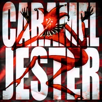 CARAMEL JESTER - Sped Up