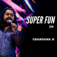 Super Fun (Live)