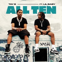 ALL TEN (feat. Lil Baby)