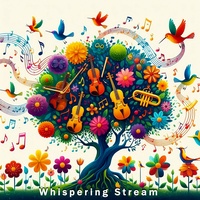 Whispering Stream