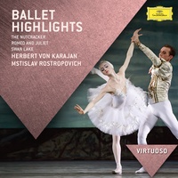 Ponchielli: La Gioconda / Act 3: Dance Of The Hours