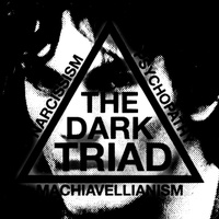 Bass Da Da Da - The Dark Triad - Slowed + Bass Boosted
