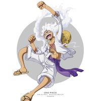 LUFFY FUKKATSU