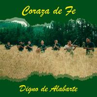 Digno de alabarte