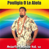 Oe La'u Tausala