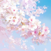 Cherry Blossom Dreams