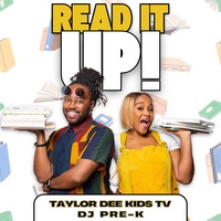 Read It Up