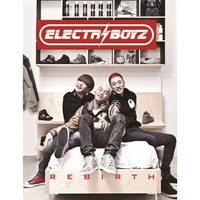 Ma Boy 2(Feat. 효린)