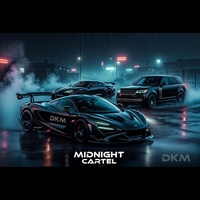 BOSS MODE BNIGHT RIDER | Gangster Trap Car Music