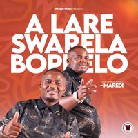 ALARE SWARELA BOPHELO