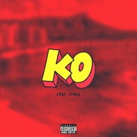 KO (feat. Juws)