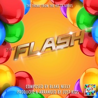 The Flash Theme (From "The Flash")