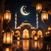 Ramadan 2026