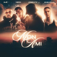 MON AMI (feat. MERO, Guè & Emis Killa) (IT)