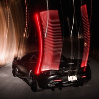 Falling - Car