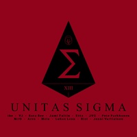 Avaimet mun kiesiin (Unitas Sigma)