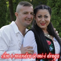 Mi-o venit barbatu' acasa