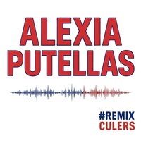 Alexia Putellas