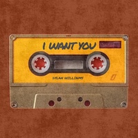 I Want You
